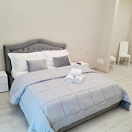 Ruins De Charme B&B Luxury Pompei Exterior foto