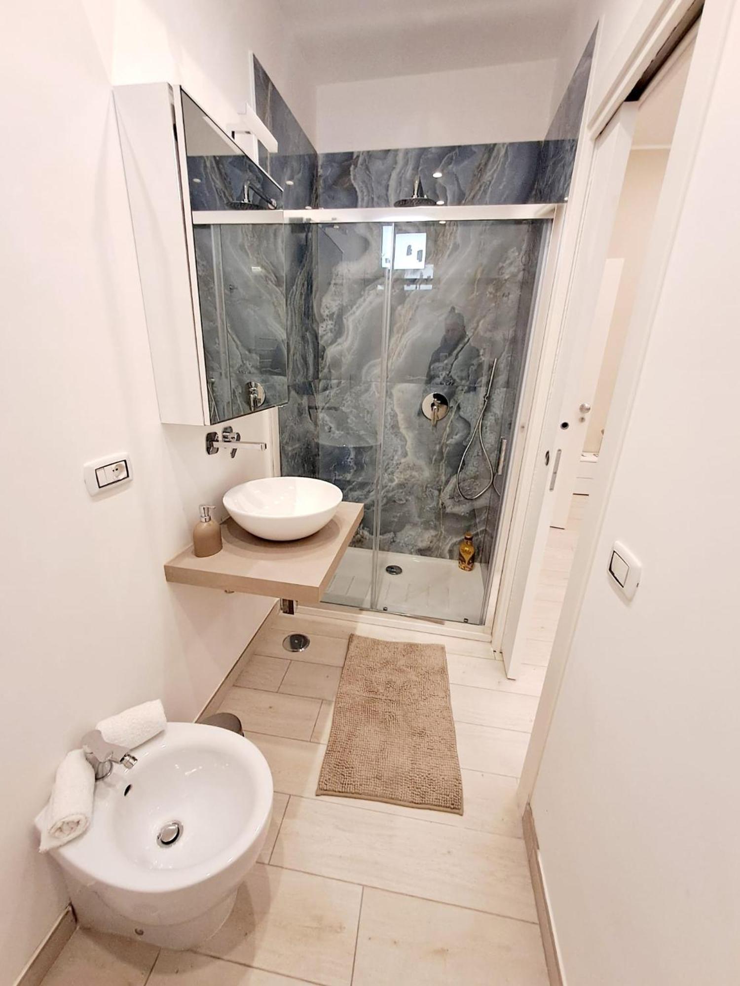 Ruins De Charme B&B Luxury Pompei Exterior foto