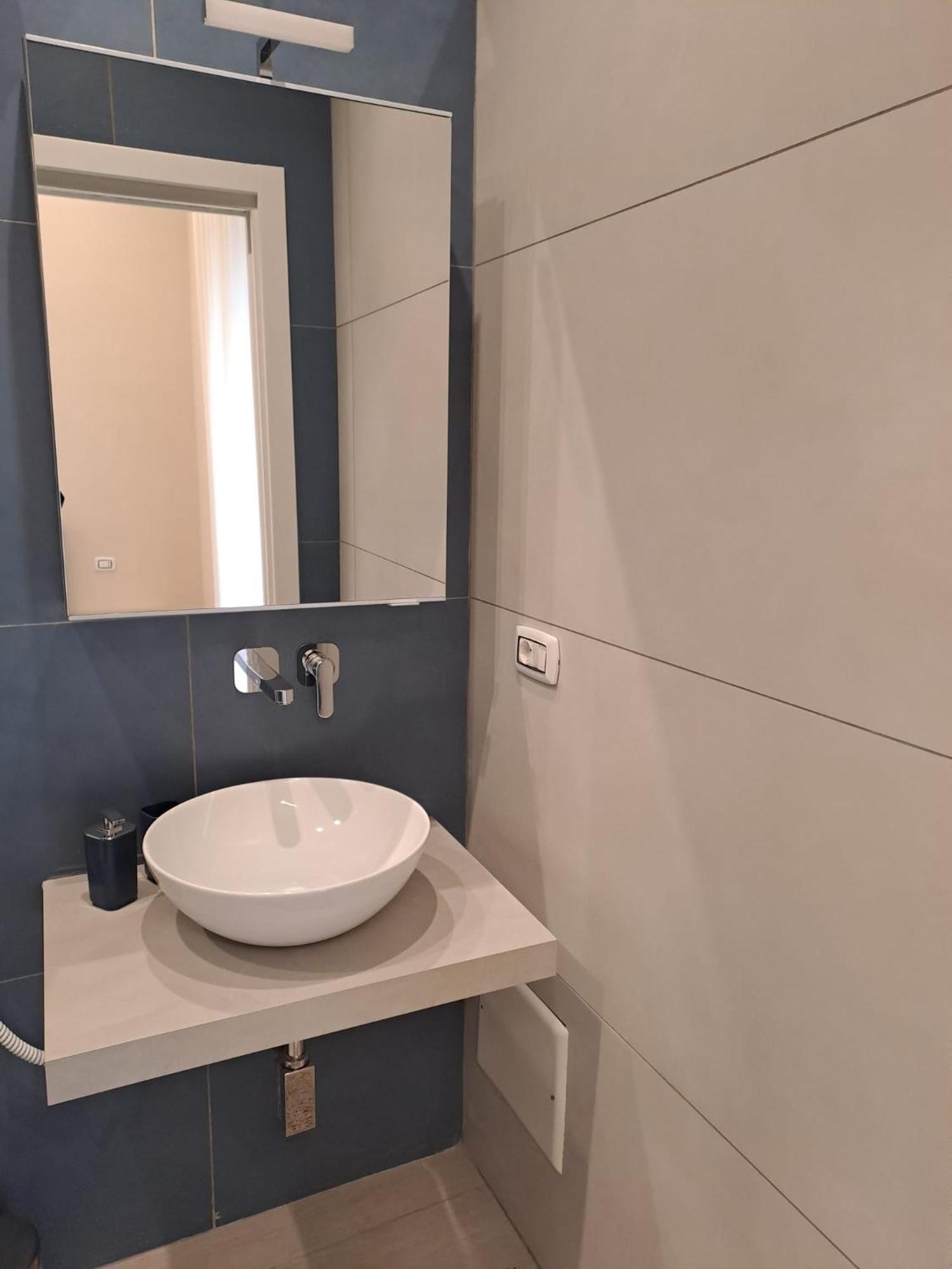 Ruins De Charme B&B Luxury Pompei Exterior foto