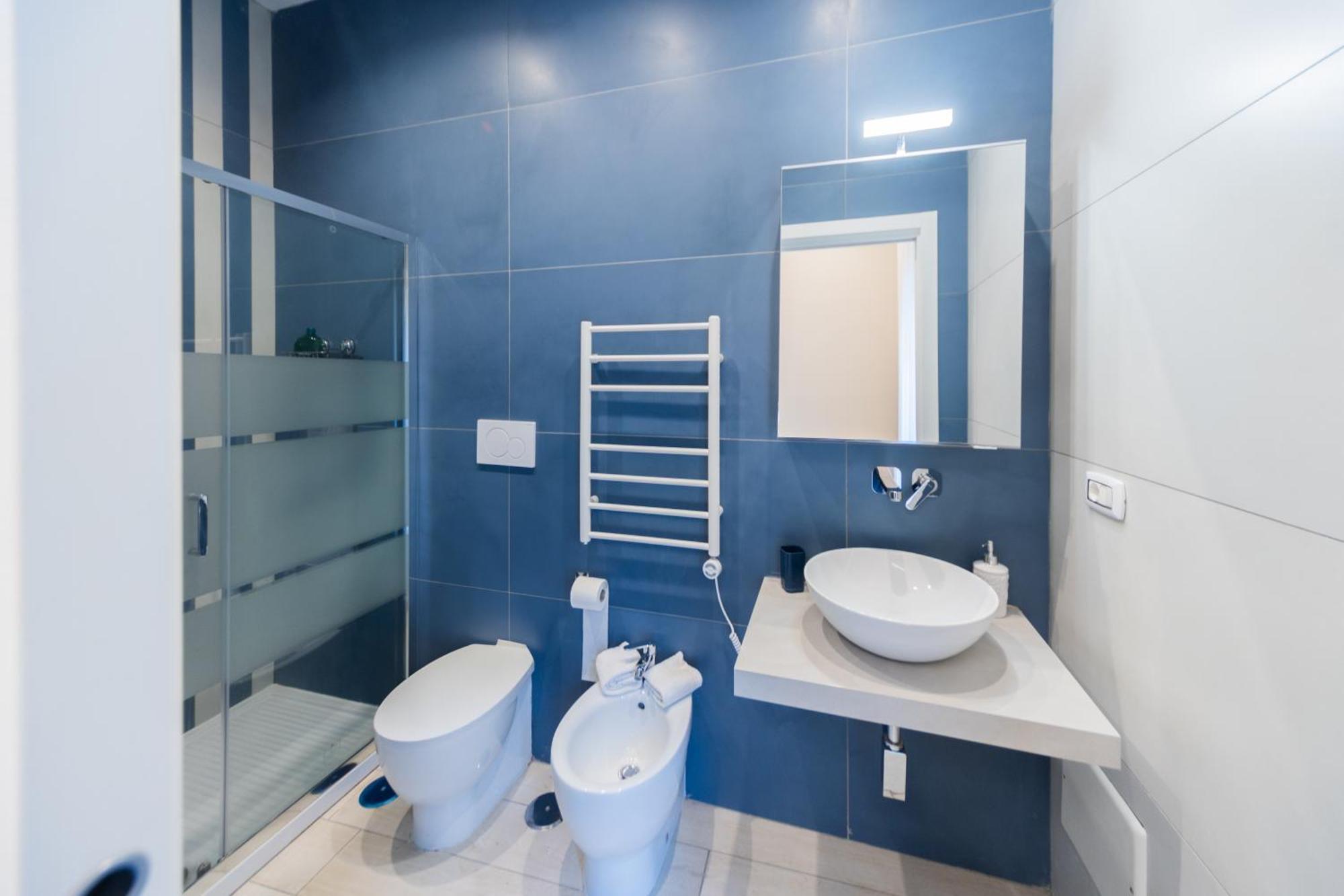Ruins De Charme B&B Luxury Pompei Exterior foto