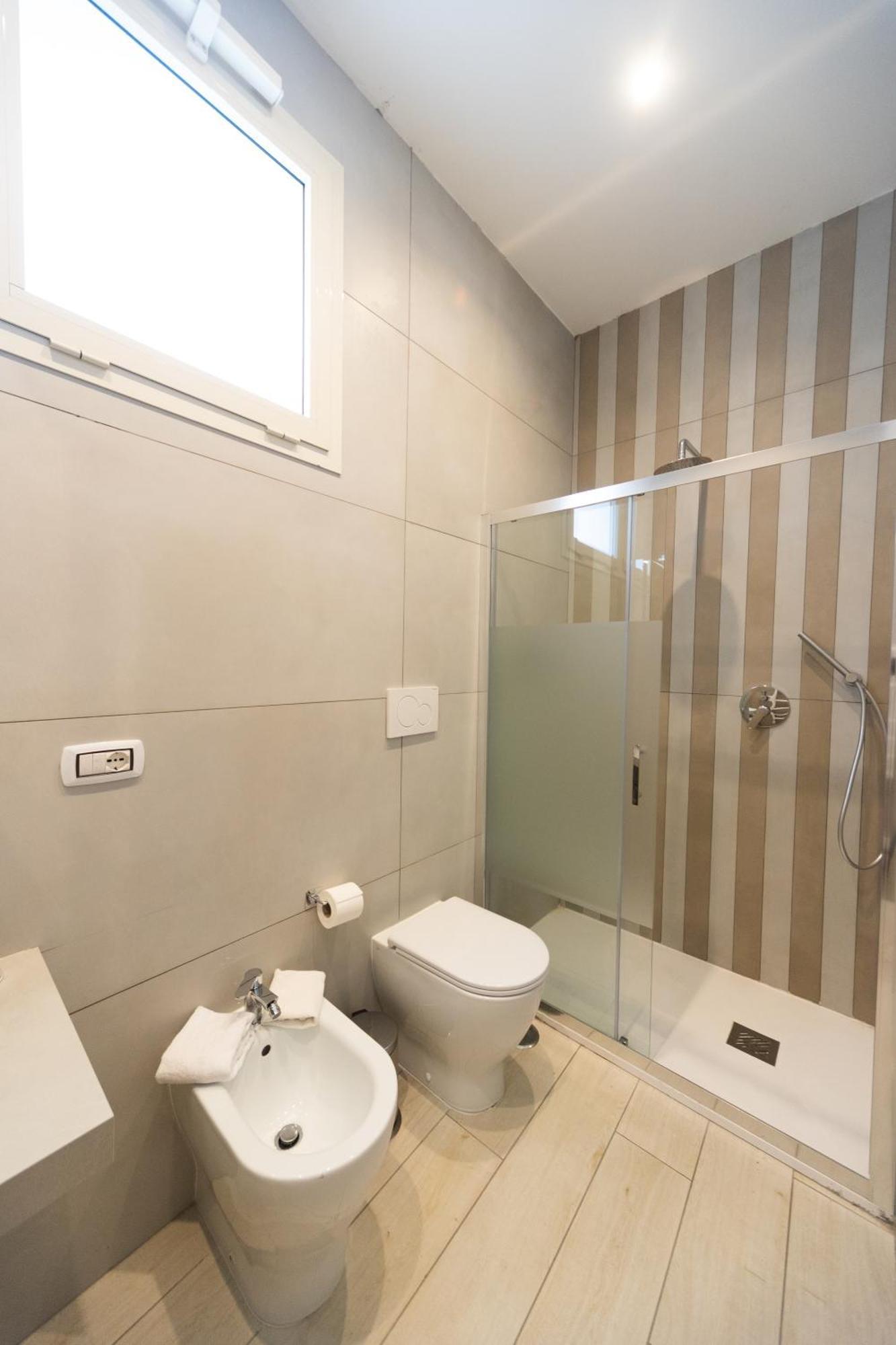 Ruins De Charme B&B Luxury Pompei Exterior foto